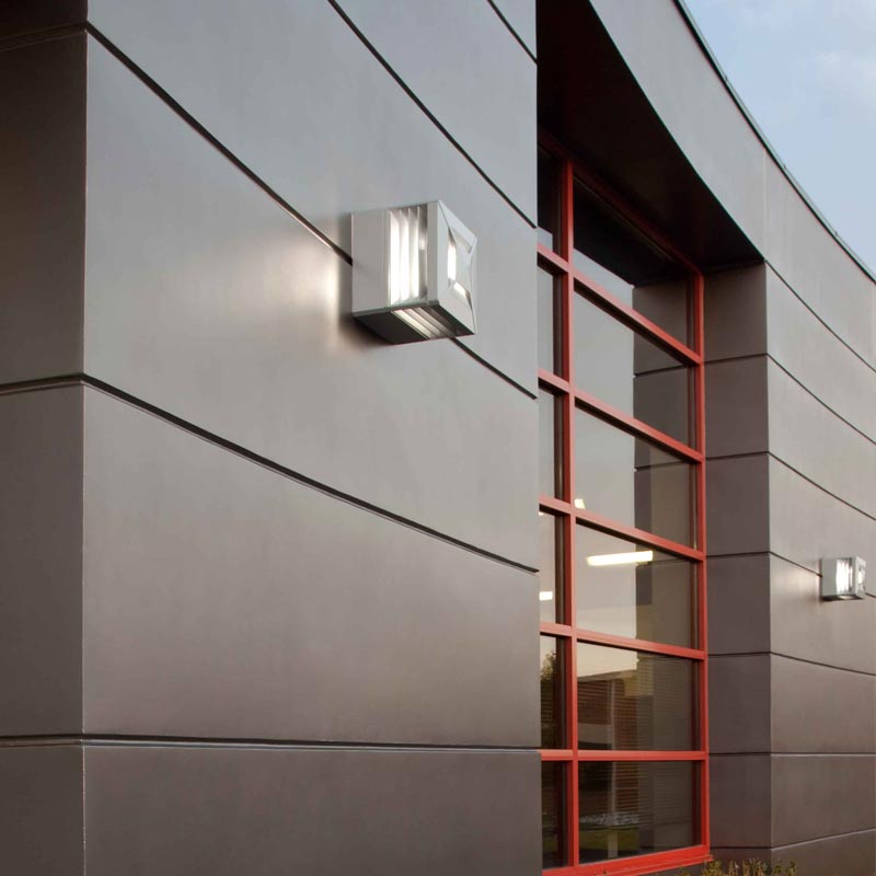 Exterior Finish Systems (EIFS)